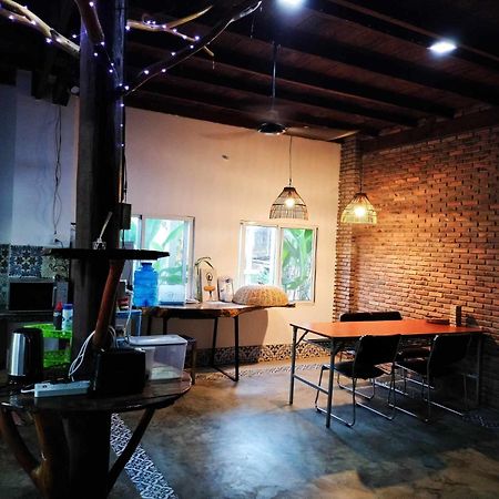 Urban Farmhouse Siem Reap Exteriér fotografie