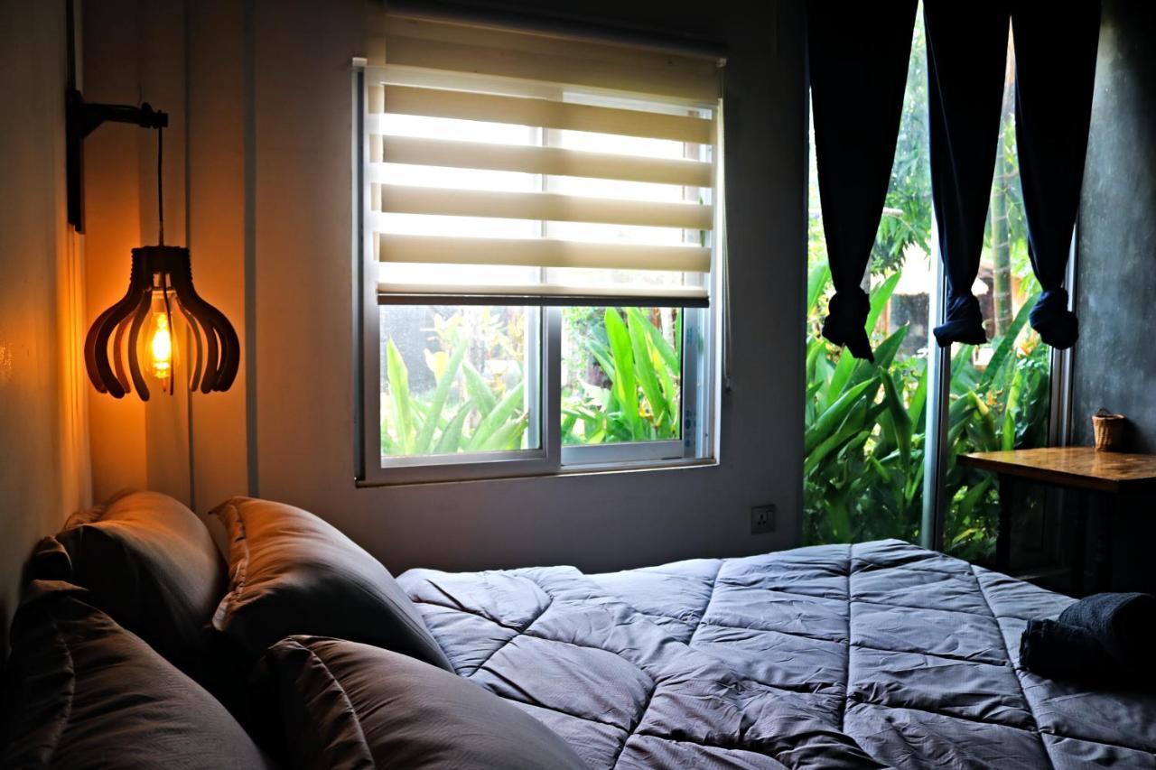 Urban Farmhouse Siem Reap Exteriér fotografie