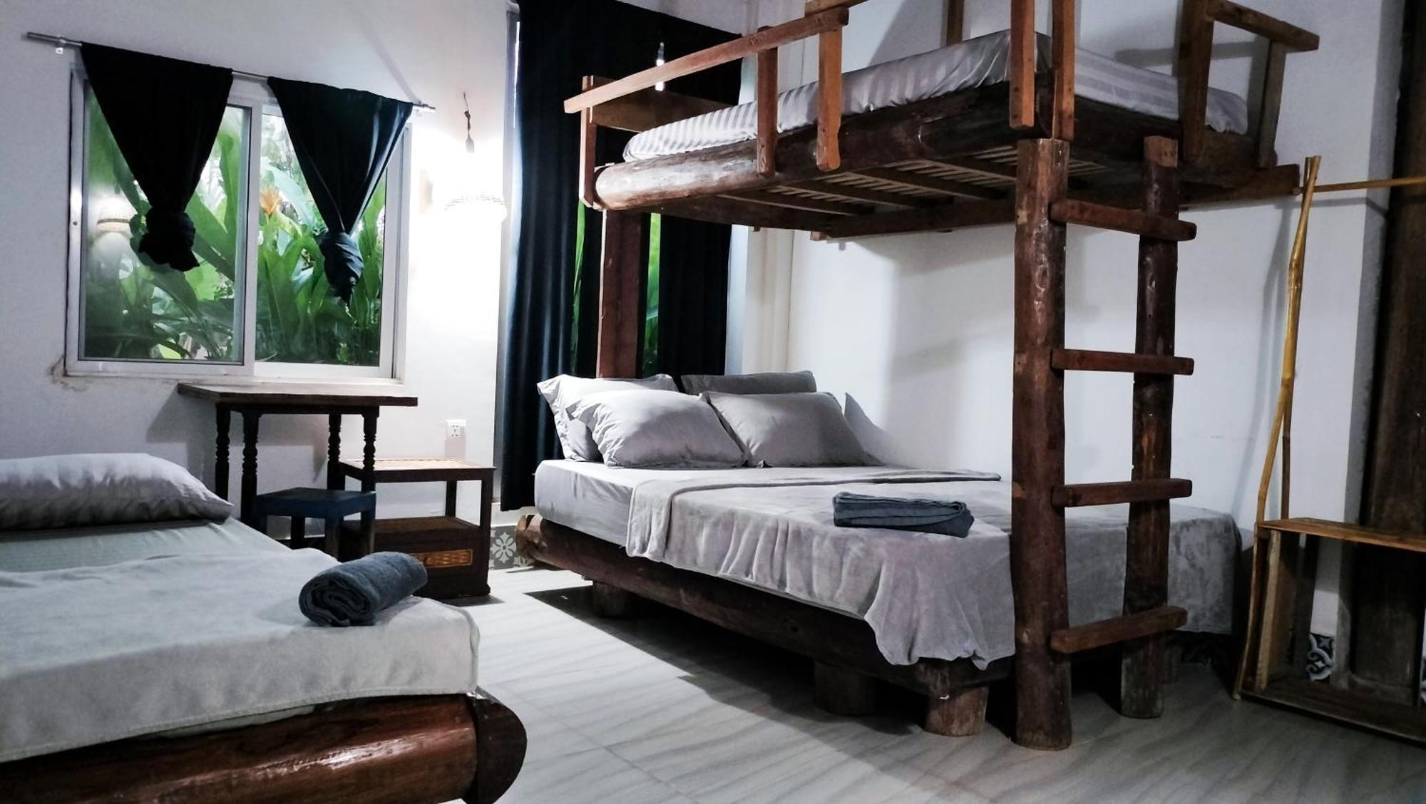 Urban Farmhouse Siem Reap Exteriér fotografie