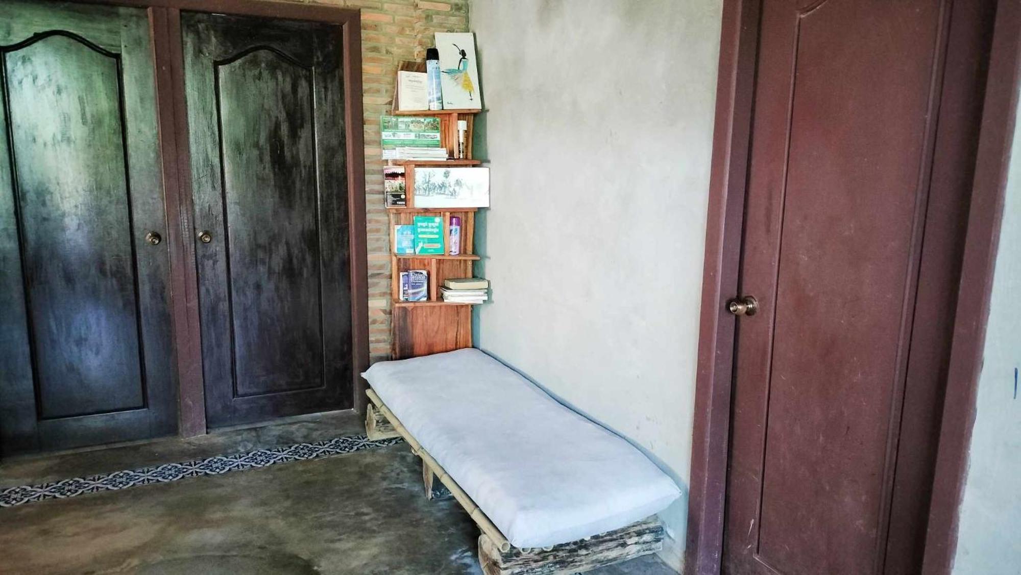 Urban Farmhouse Siem Reap Exteriér fotografie
