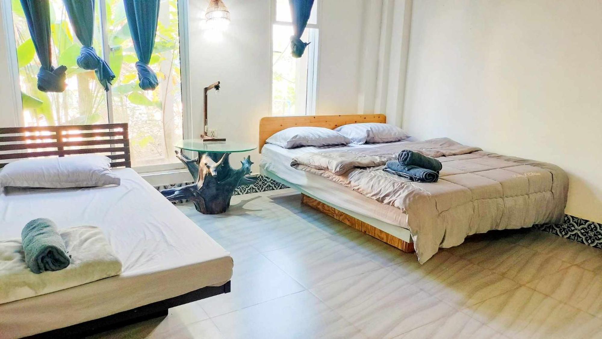 Urban Farmhouse Siem Reap Exteriér fotografie