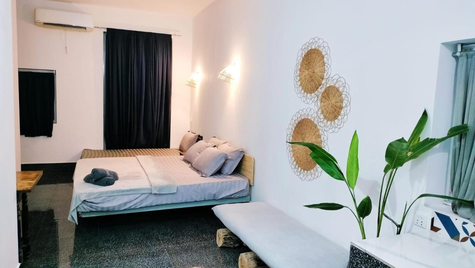 Urban Farmhouse Siem Reap Exteriér fotografie