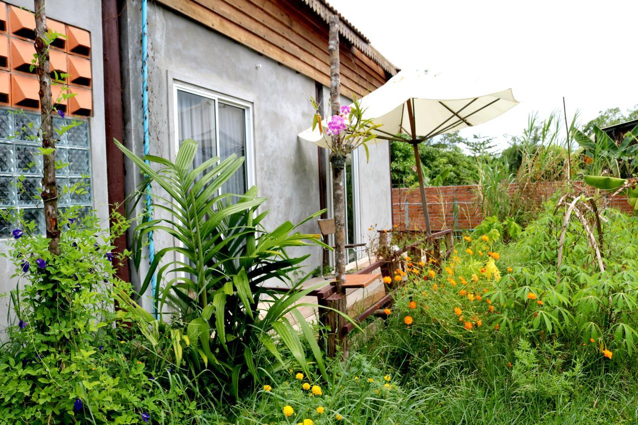 Urban Farmhouse Siem Reap Exteriér fotografie