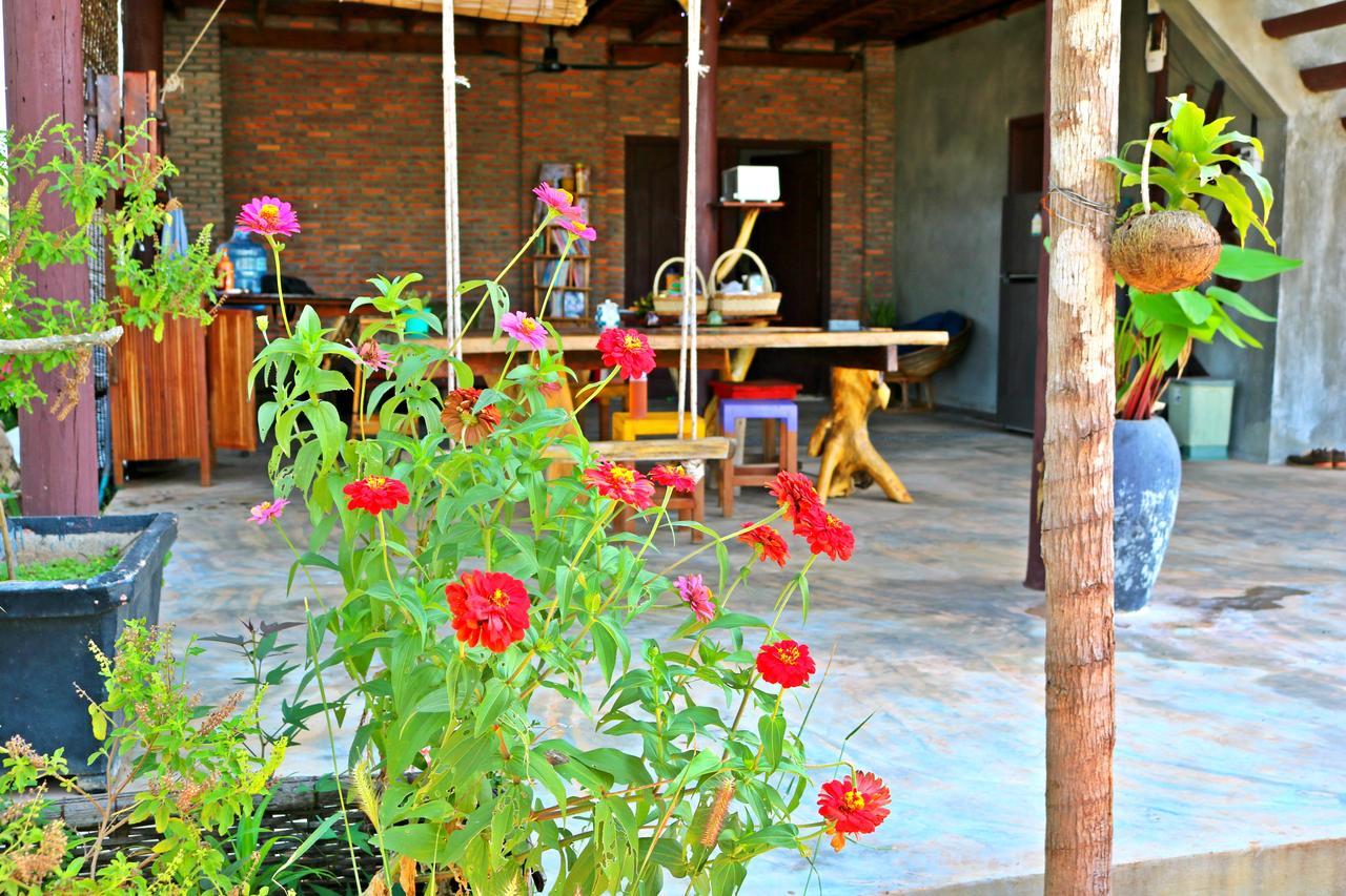 Urban Farmhouse Siem Reap Exteriér fotografie